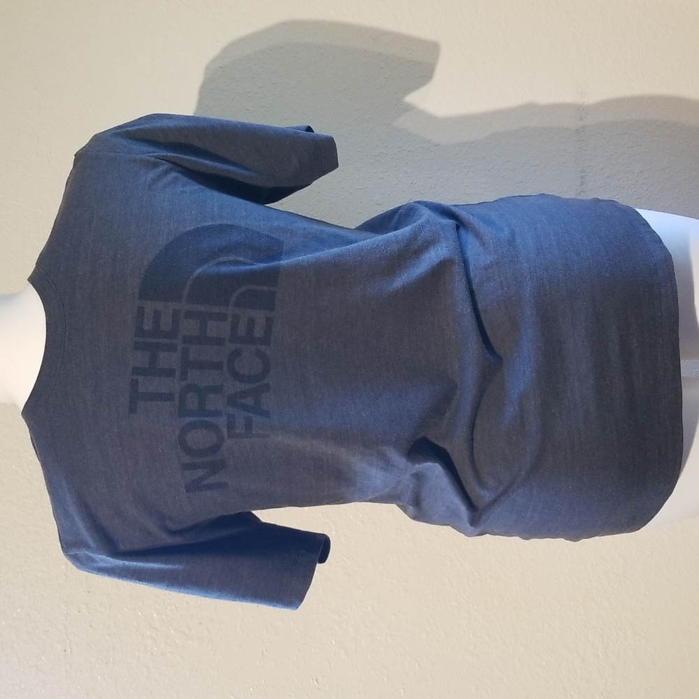 The North face t shirt lg